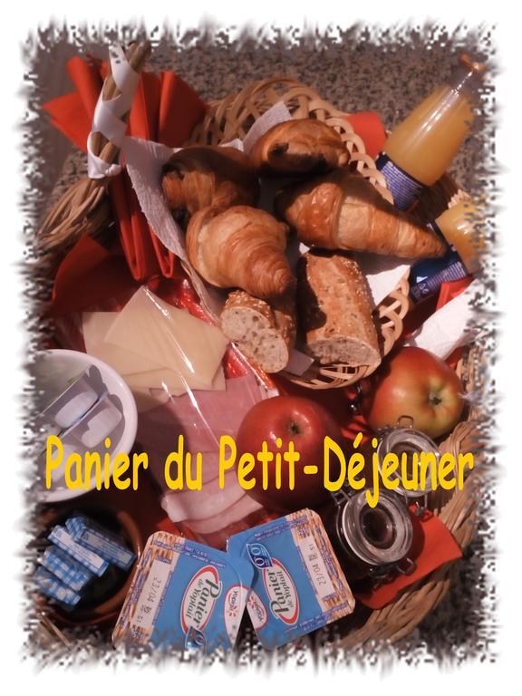 مبيت وإفطار Pollestres La Gentoliere المظهر الخارجي الصورة